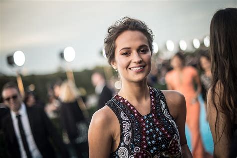 alicia vikander naked|Alicia Vikander’s Hottest Nude Scenes Ranked .